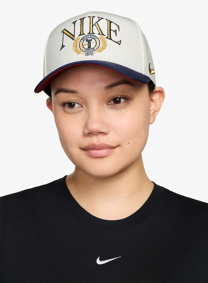 Nike Rise Cb A-Frame Graphic Cap - Image 1